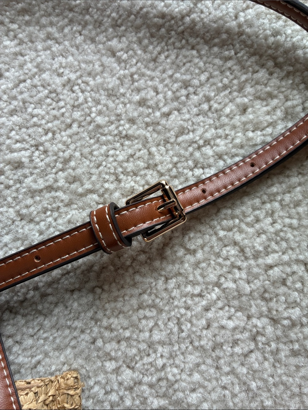 Zara Mini Tote - Picture 5 of 8